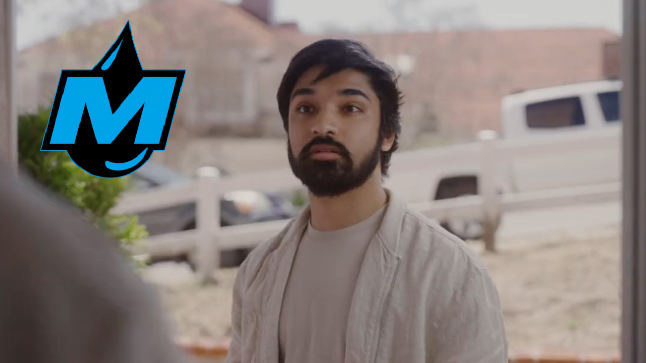 Ludwig signs world’s best Smash Melee player Zain as Moist Esports expands – Egaxo
