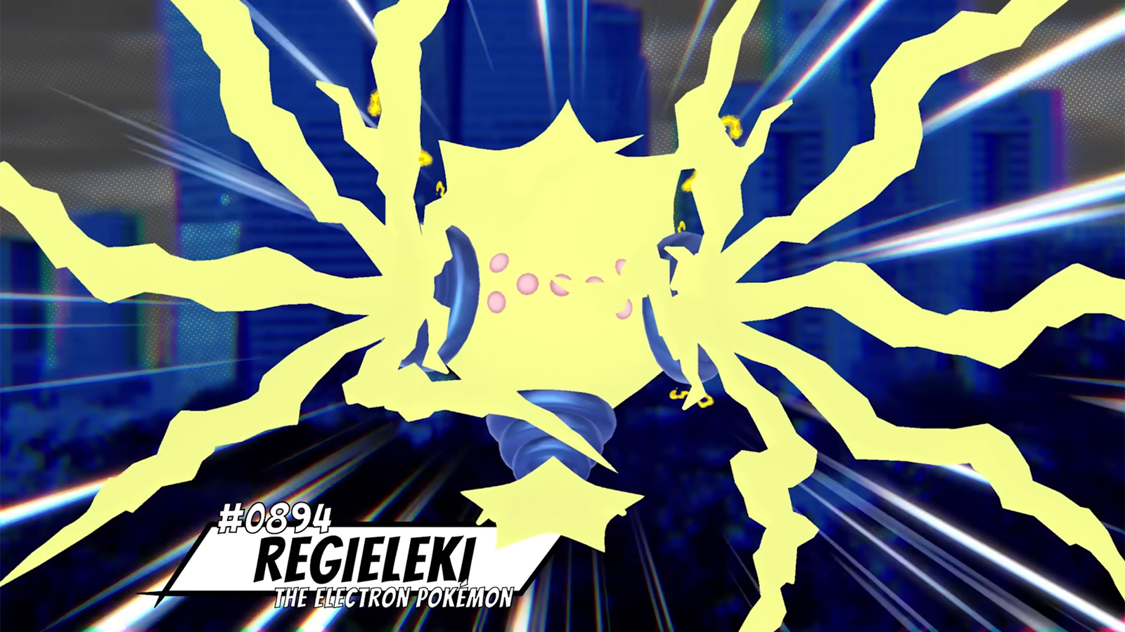 Pokemon Go Regieleki weaknesses, counters & Shiny availability – Dexerto