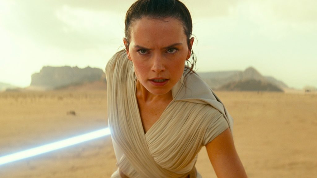 Star Wars: New Jedi Order film to deliver an extraordinary cinematic experience