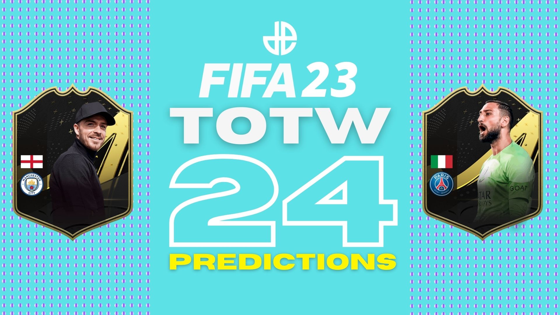 FIFA 23 TOTW 24 Predictions | FUT Team of the Week 24