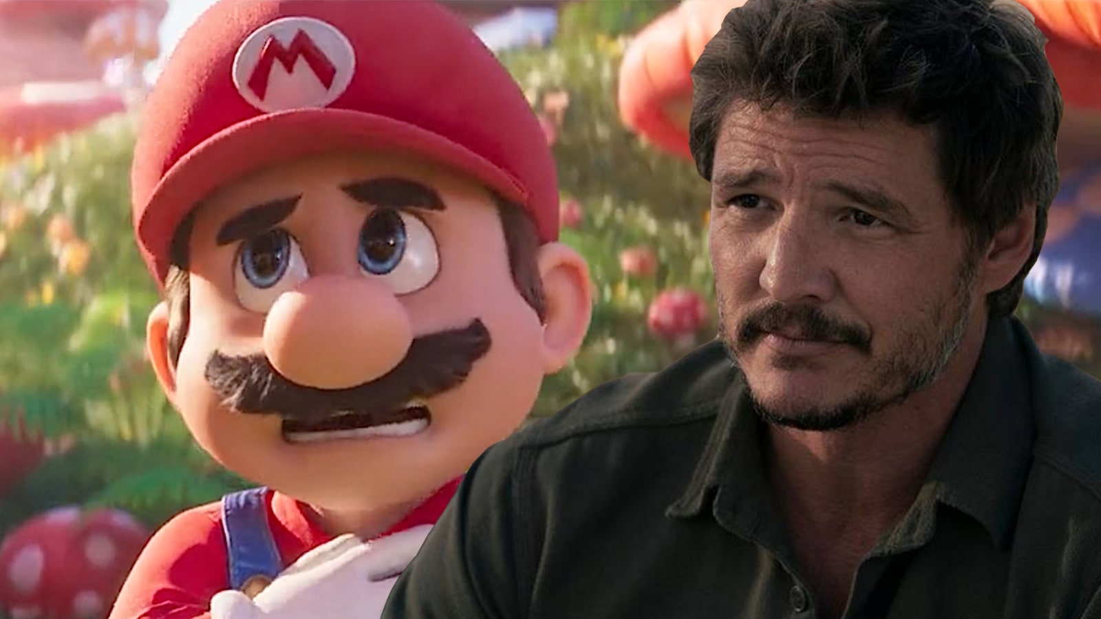 Jake Black Wants Pedro Pascal To Star As Iconic Villain In Super Marios Bros Sequel Dexerto