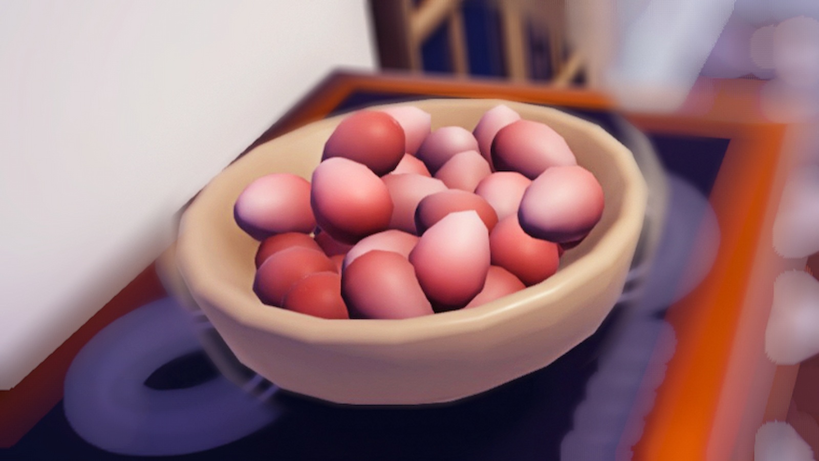 How to make Spring Egg Bowl in Disney Dreamlight Valley Dexerto