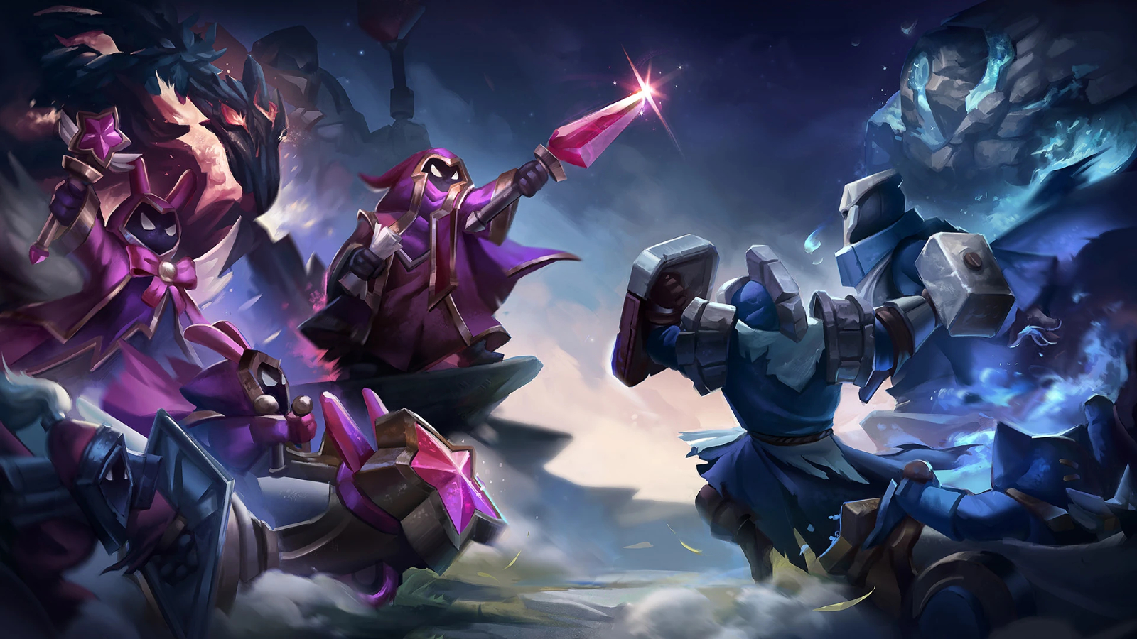 Riot considering major minion changes for 2024 League of Legends