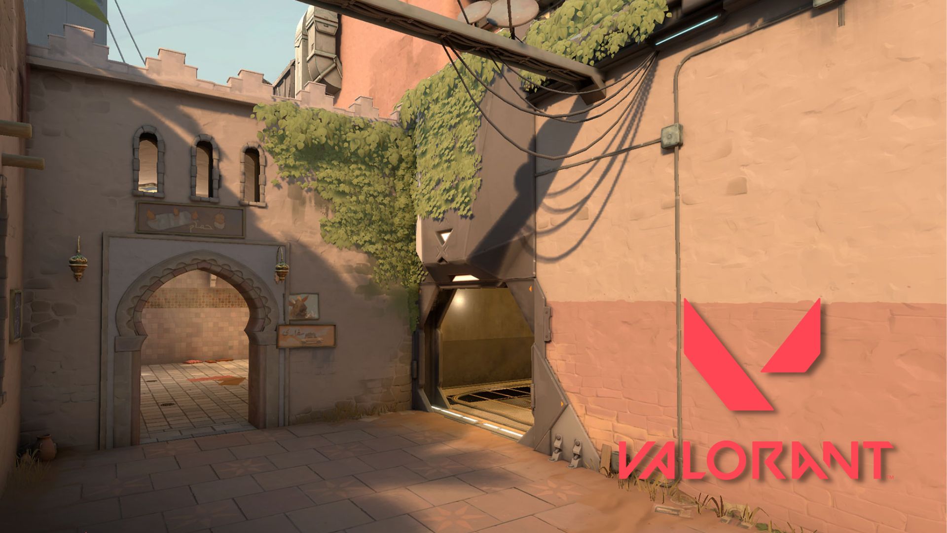 VALORANT Patch Notes 6.07