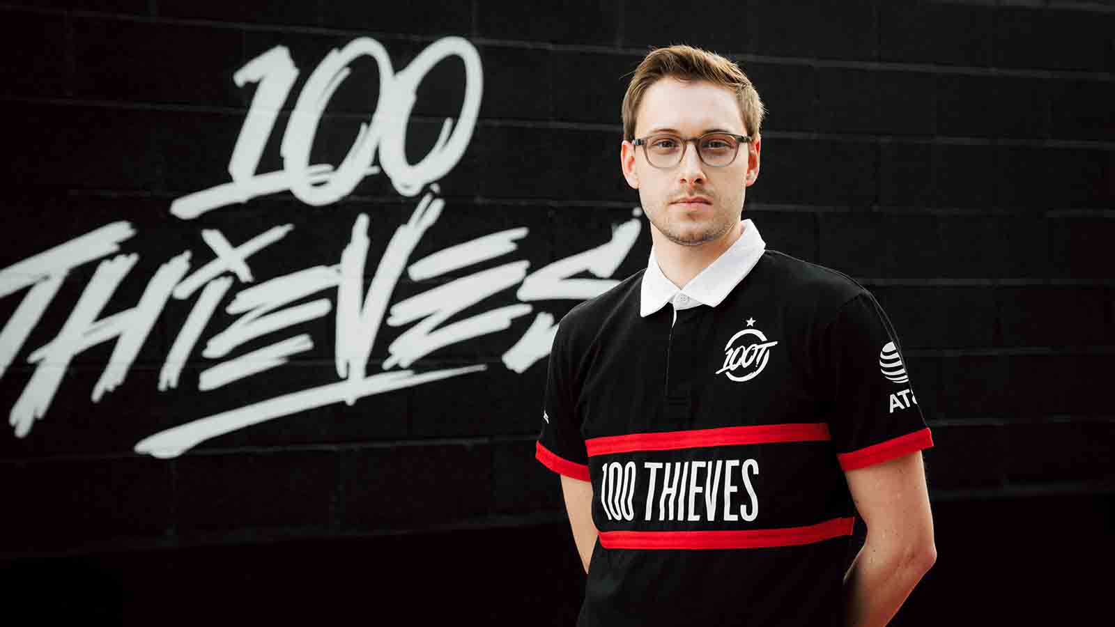 Bjergsen apologizes to Nadeshot for dramatic LCS retirement: “I’m sorry about that” – Egaxo