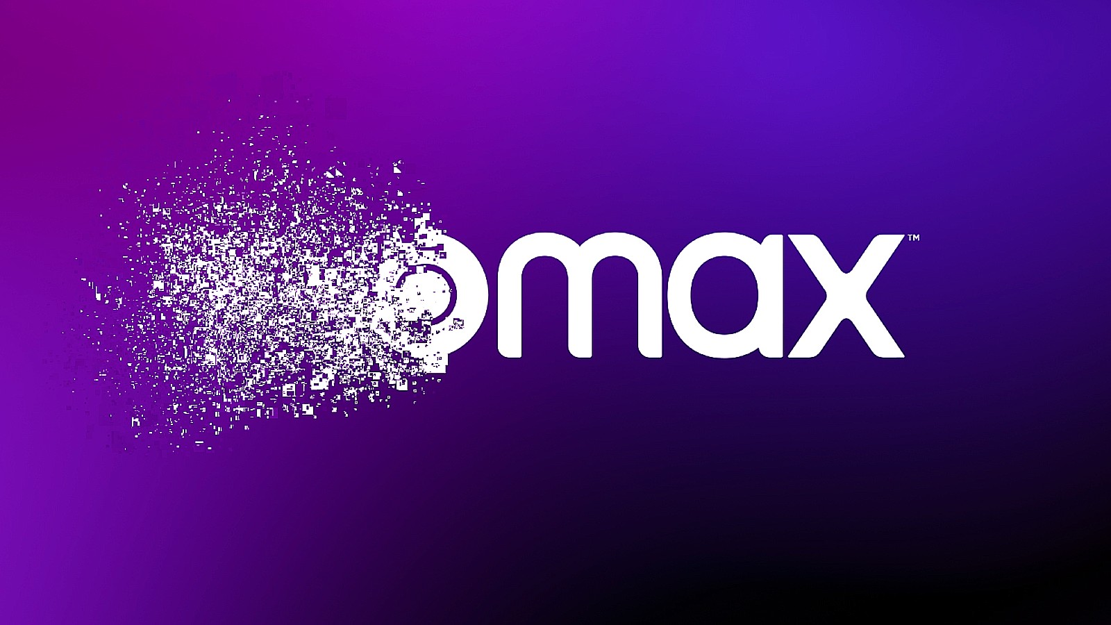 HBO Max is now Max