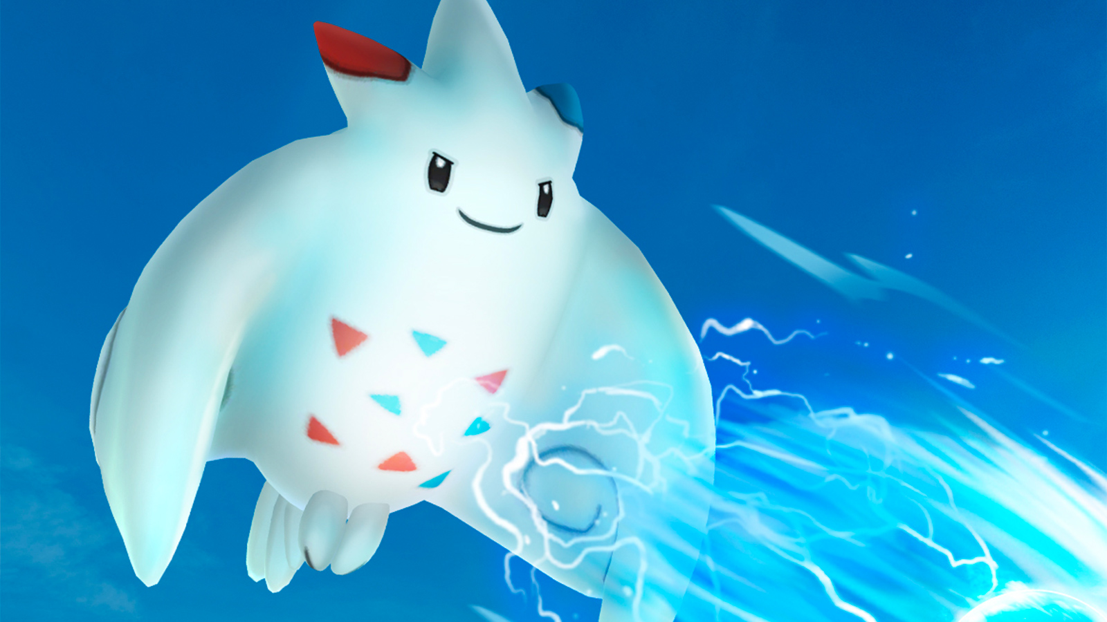 Best moveset for Togekiss in Pokemon Go & is it any good? – Dexerto