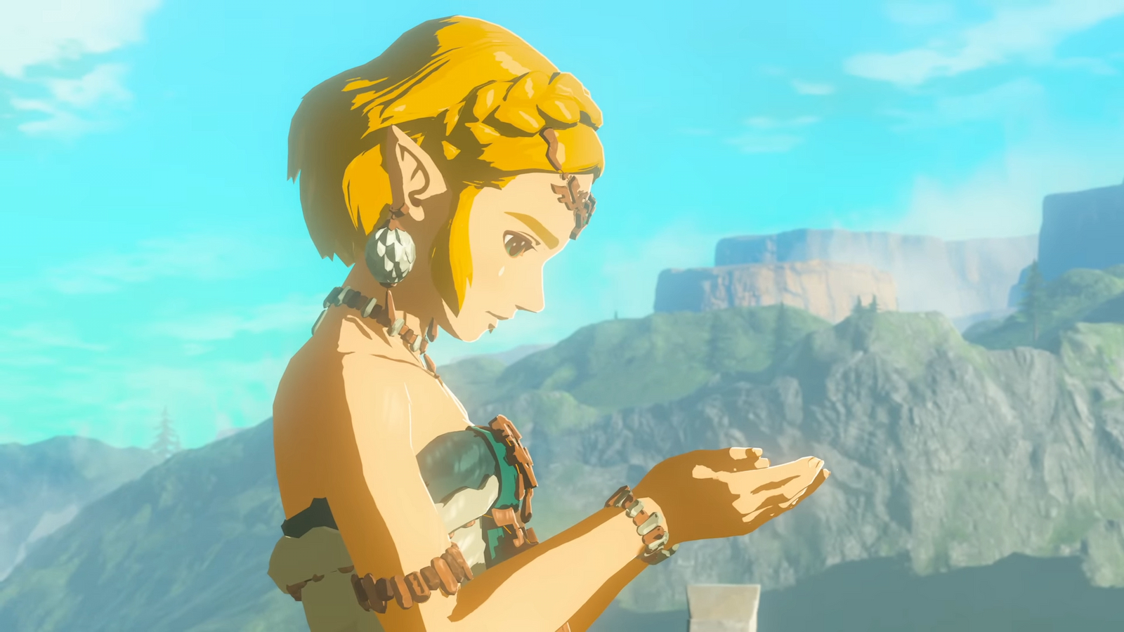 Zelda: Tears of the Kingdom mods already running game at 60FPS and 4K – Dexerto