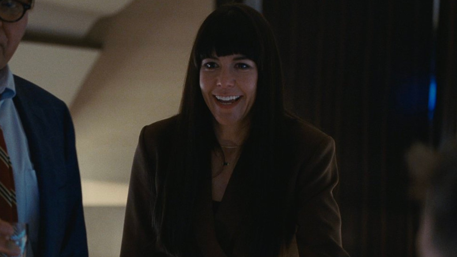 Succession What did Kerry say to Roman? Dexerto