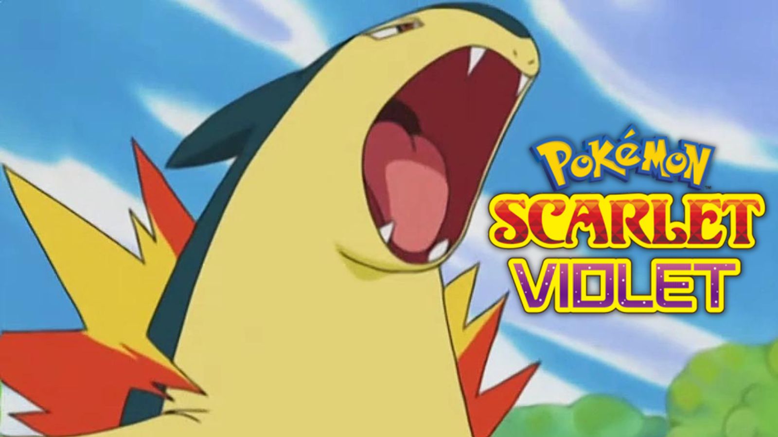 Unveiling Pokémons Thrilling New Scarlet  Violet Anime Prepare to Be  Amazed