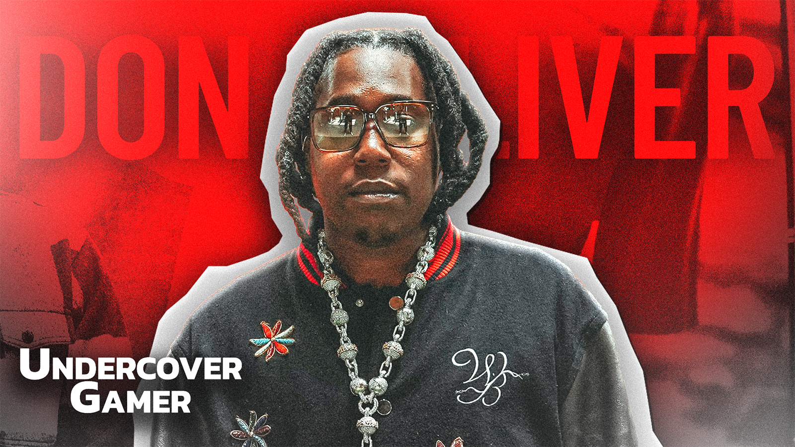 Don Toliver interview: How gaming influenced rapper’s music career – Dexerto