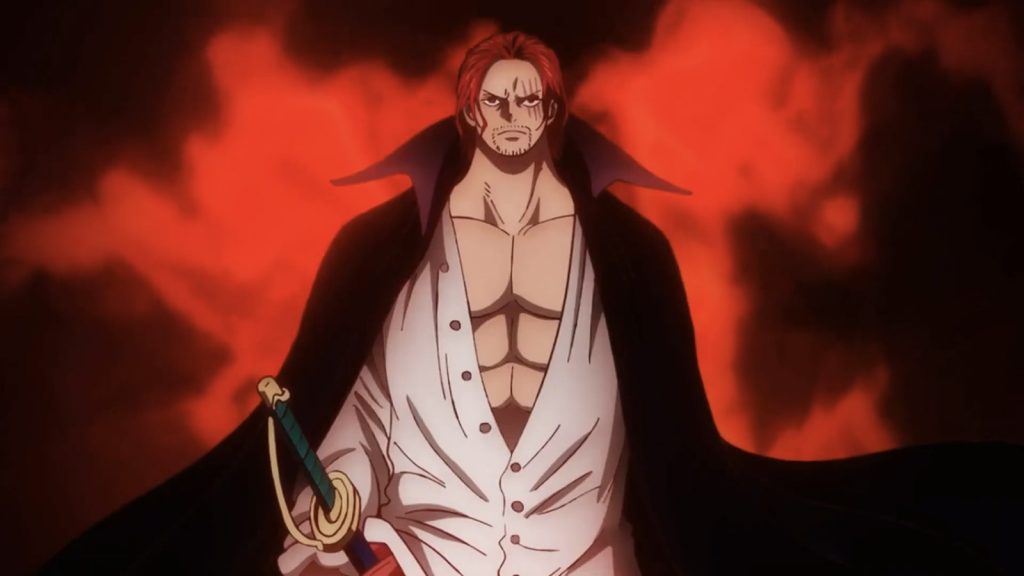 The Intriguing World of One Piece's Figarland Family Unveiled Secrets