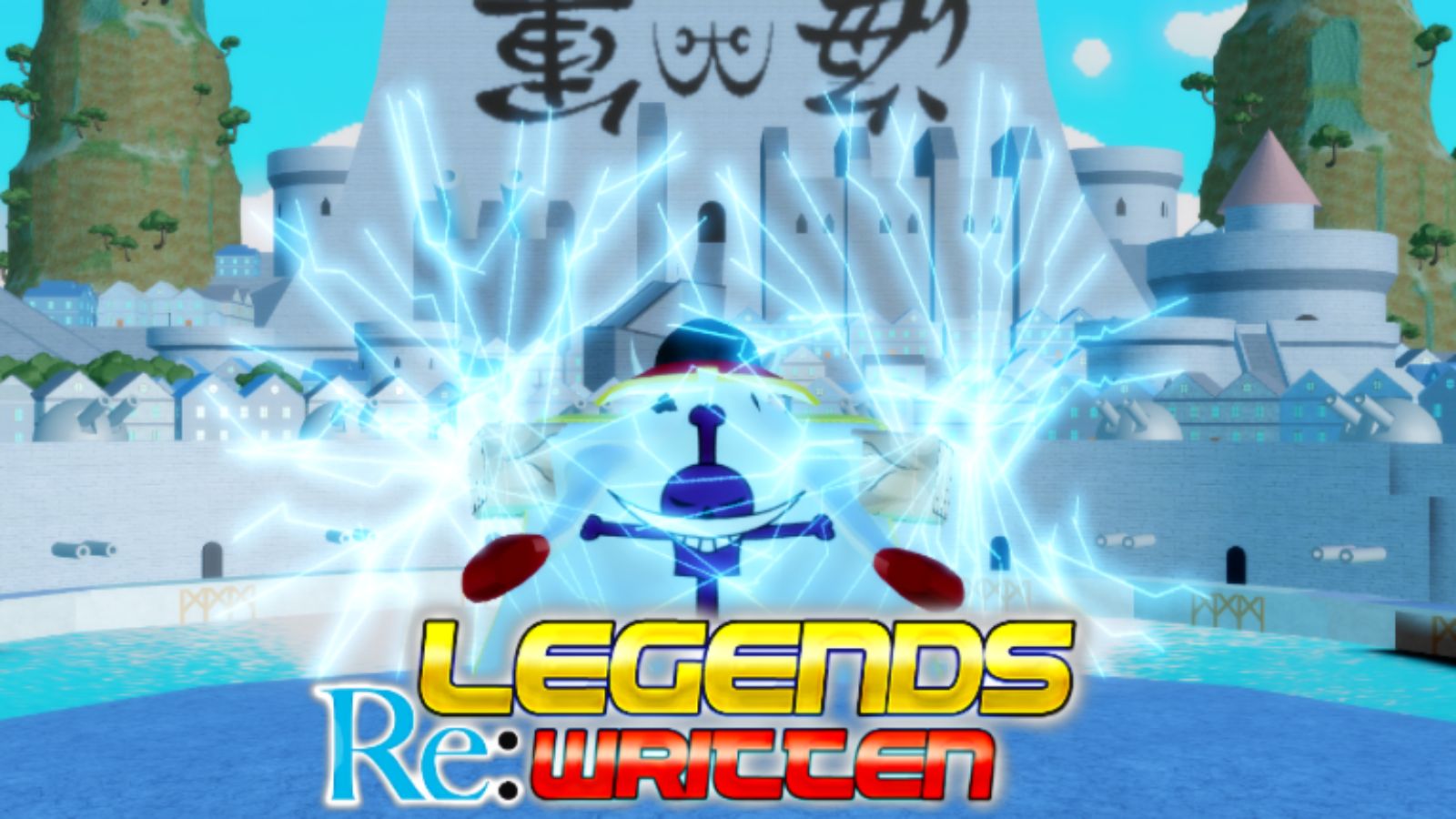 Roblox Legends Re:Written codes (July 2023): Free rolls, boosts
