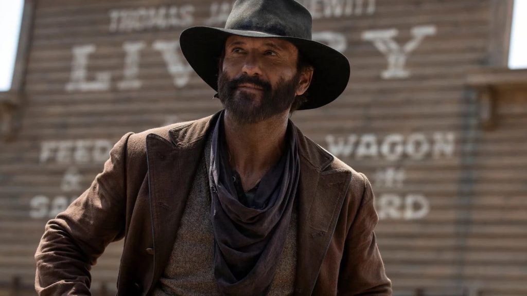 Explaining the Timeline of the Yellowstone Spin-offs