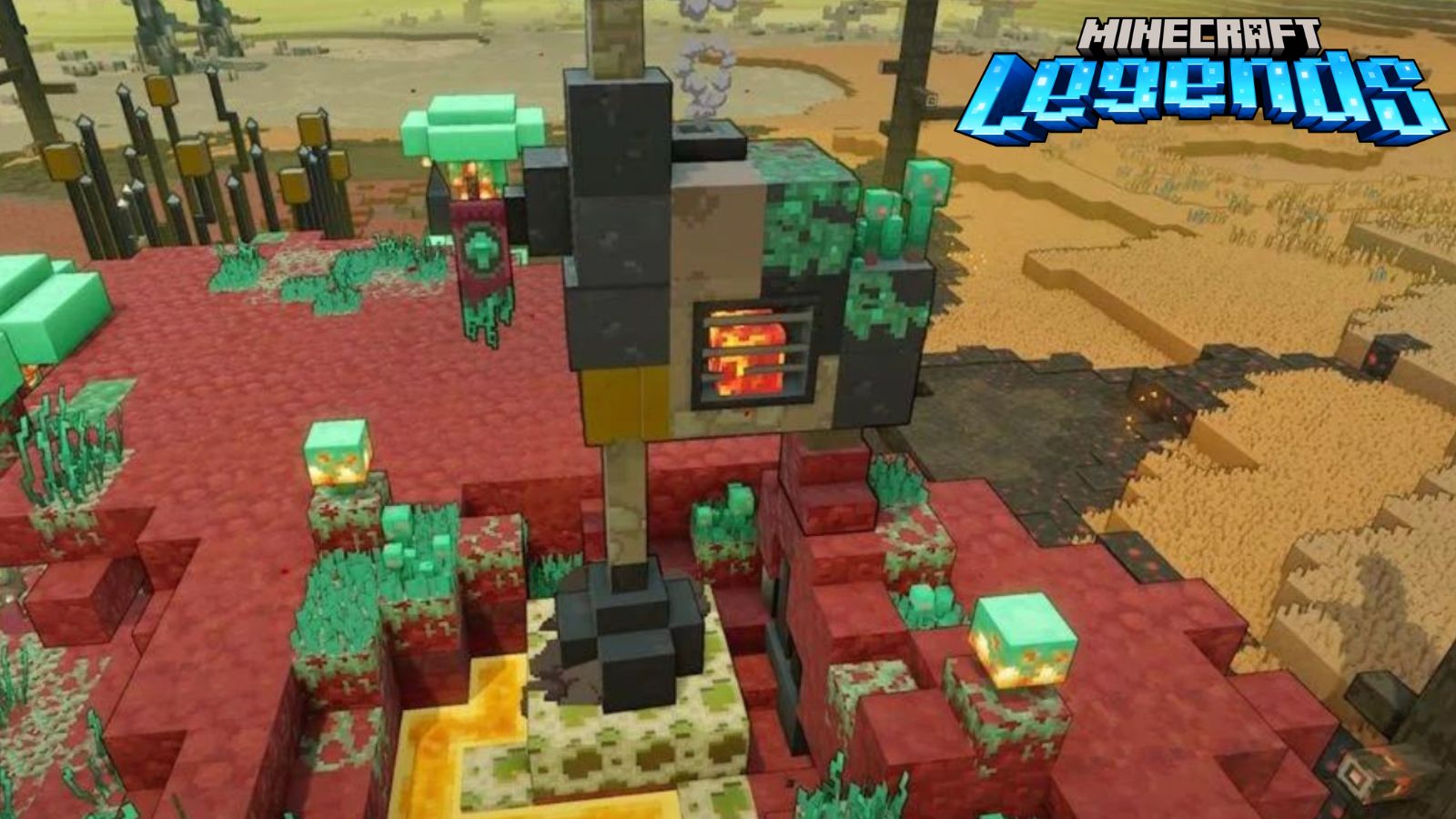 Minecraft Legends: Ending explained - Dexerto