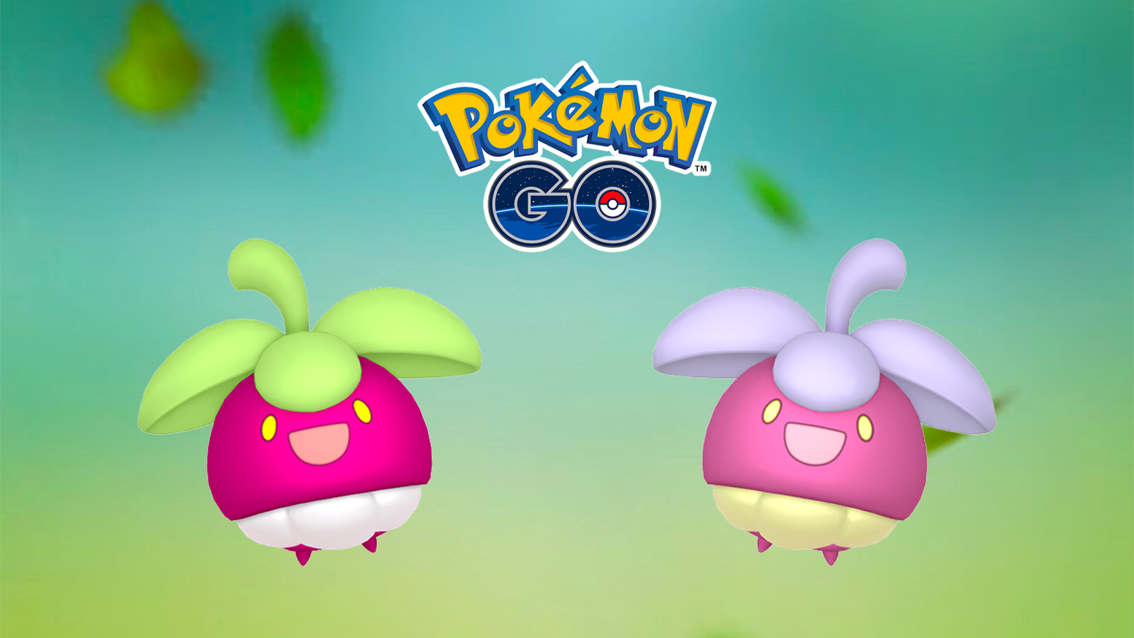 How to get Bounsweet in Pokemon Go & can it be Shiny? Dexerto