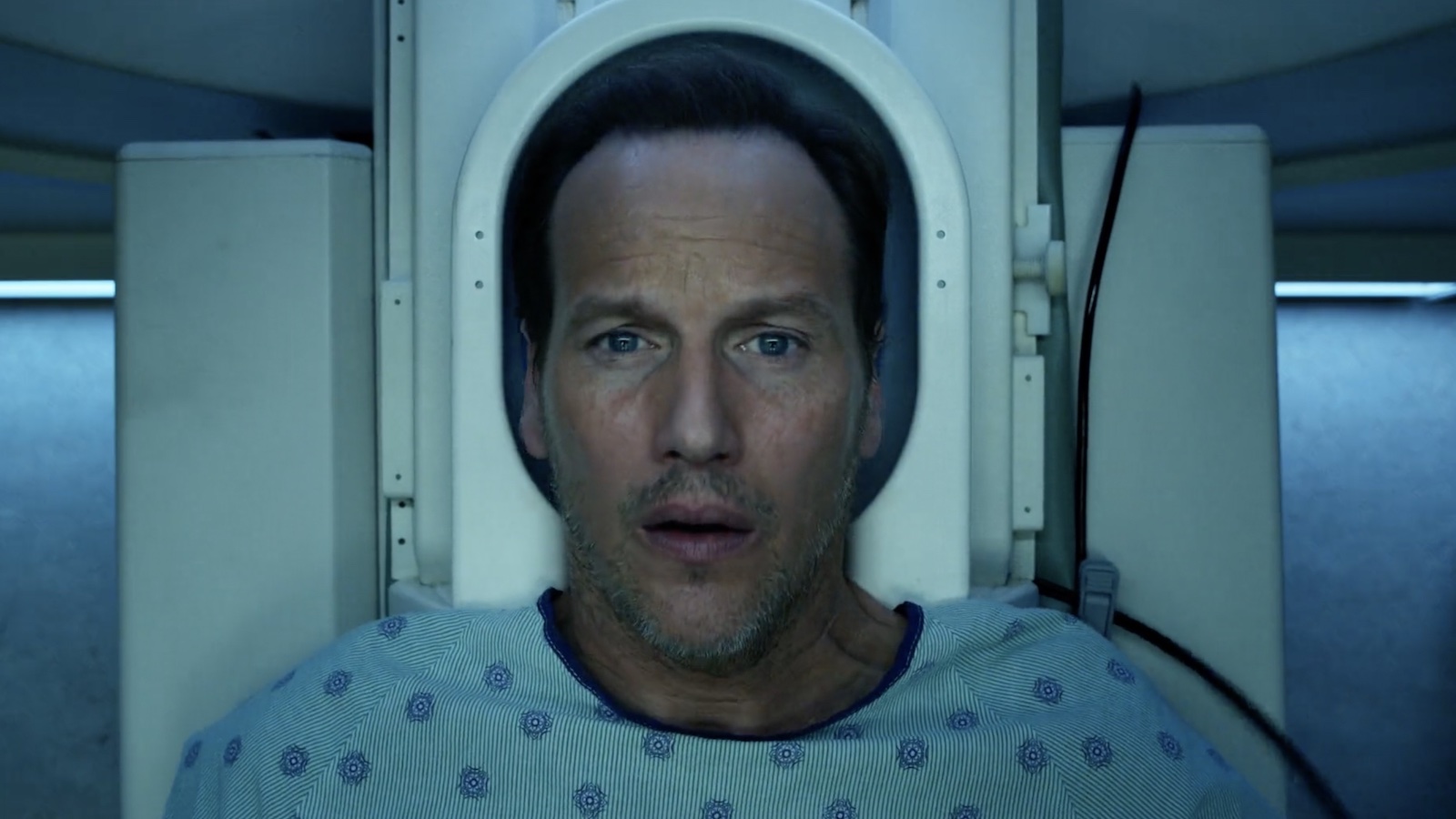 Insidious The Red Door Release date, trailers, cast, plot, and more