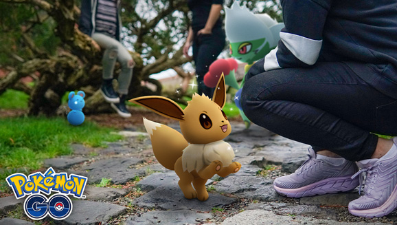 Pokemon Go fans furious after Niantic removes Sustainability Week buddy bonus as event rolls out globally – Dexerto