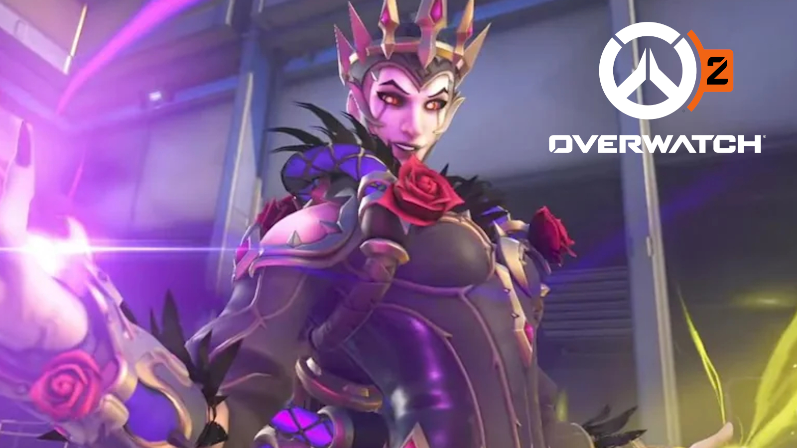 Overwatch 2 is releasing Moira’s “best skin yet” and players are blown away – Dexerto