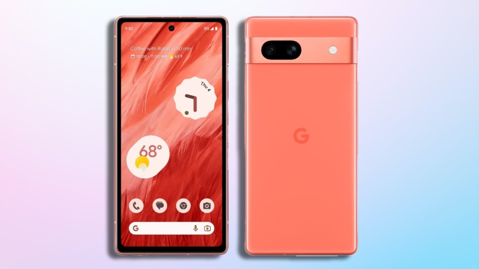 Google Pixel 6 Pro - 5G Android Phone - Unlocked Ireland