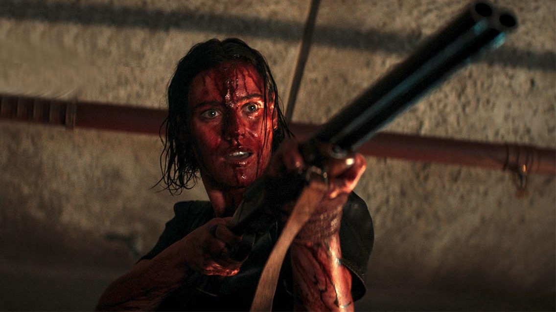 Roundtable Discussion: 'Evil Dead Rise' looks to become one of the