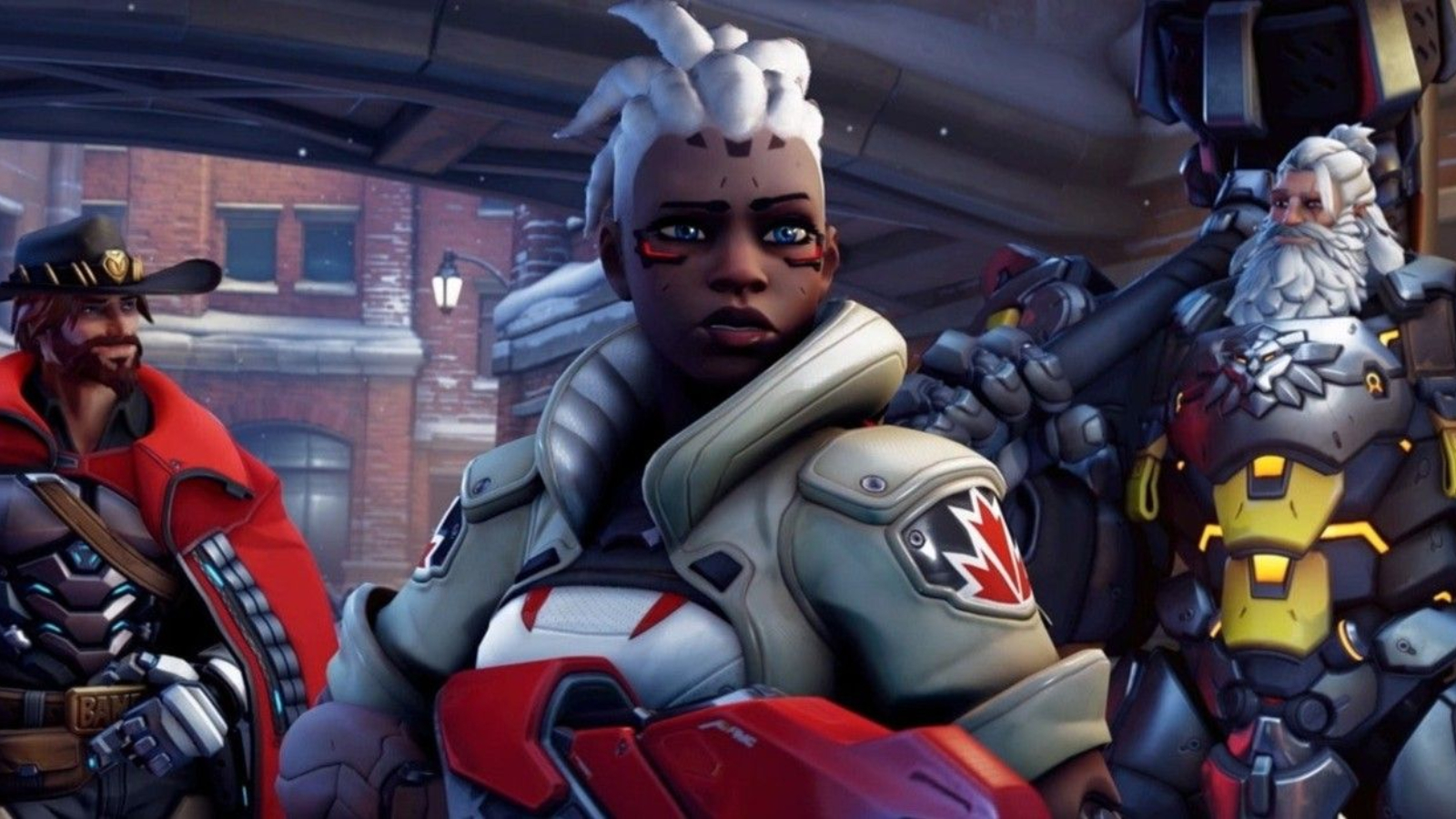 Overwatch 2 director reveals why “audacious” PvE Hero Missions were canceled – Dexerto