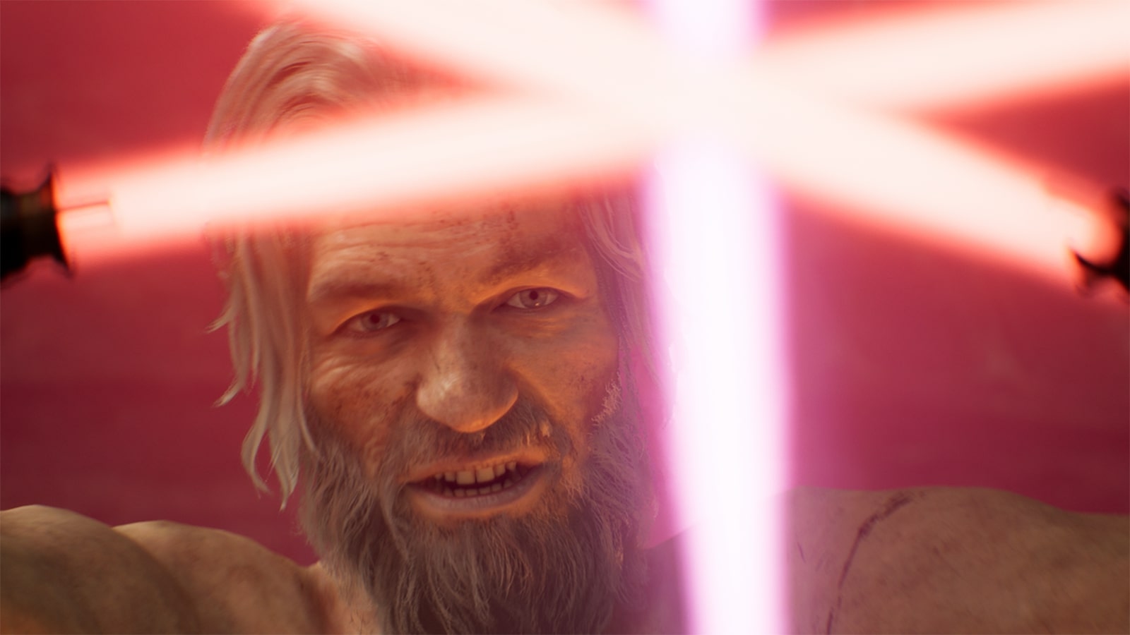 Star Wars Jedi: Fallen Order star Liam McIntyre talks Taron Malicos’ fate, casting process & more – Dexerto