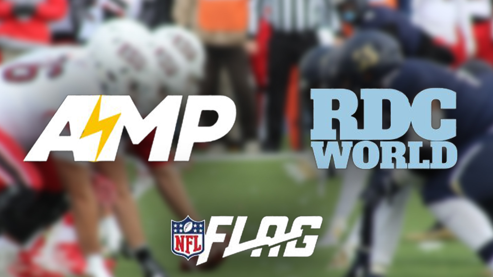 How to watch AMP vs RDCWorld NFL Flag Football game featuring Kai Cenat,  more - Dexerto