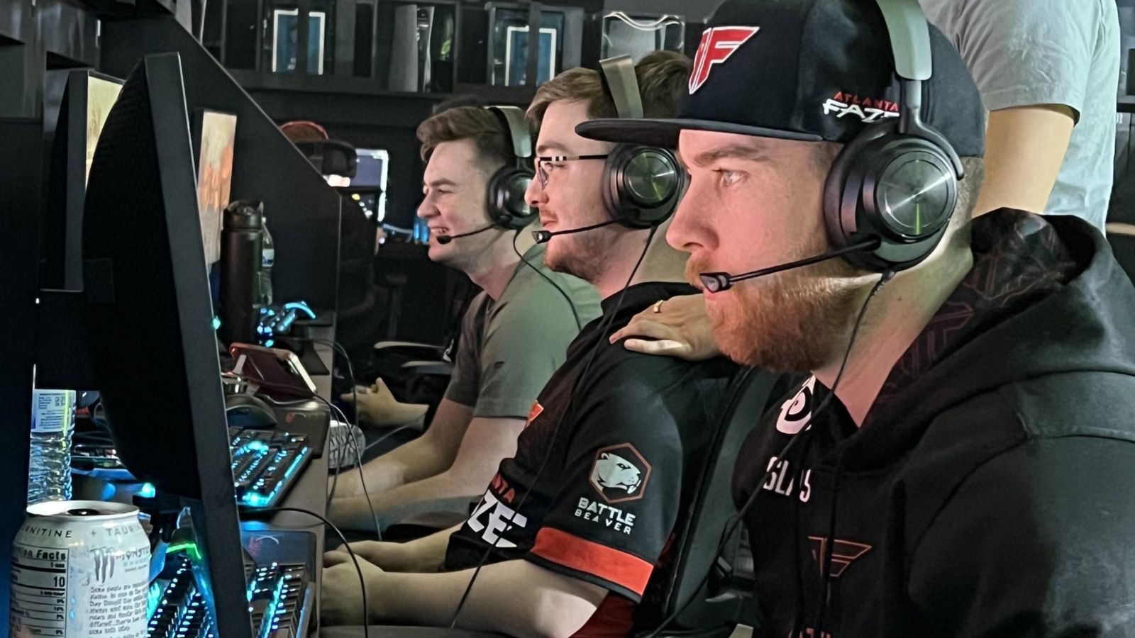 Atlanta FaZe players attacked in airsoft drive-by shooting during CDL Major 4 – Egaxo