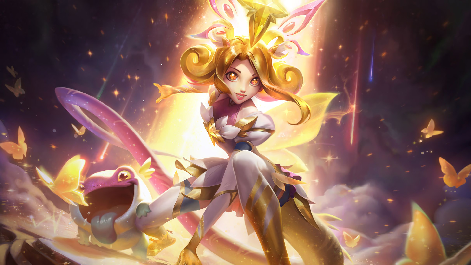 League of Legends patch 13.9 notes: Neeko and Kayle adjustments, Lich Bane buffs – Dexerto