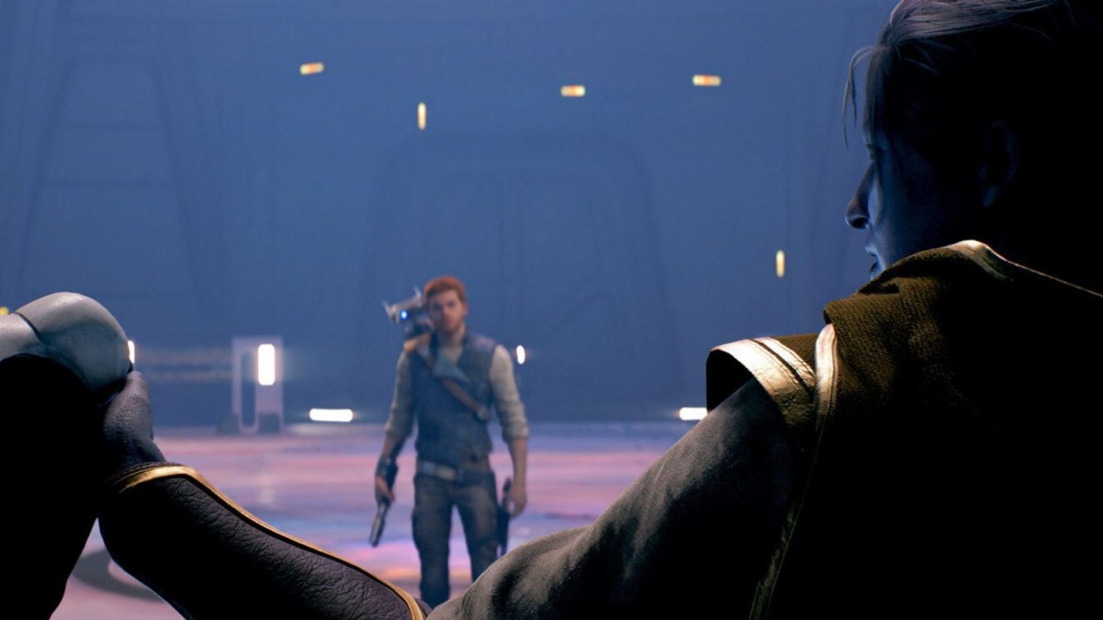 Star Wars Jedi: Survivor ending explained – Dexerto