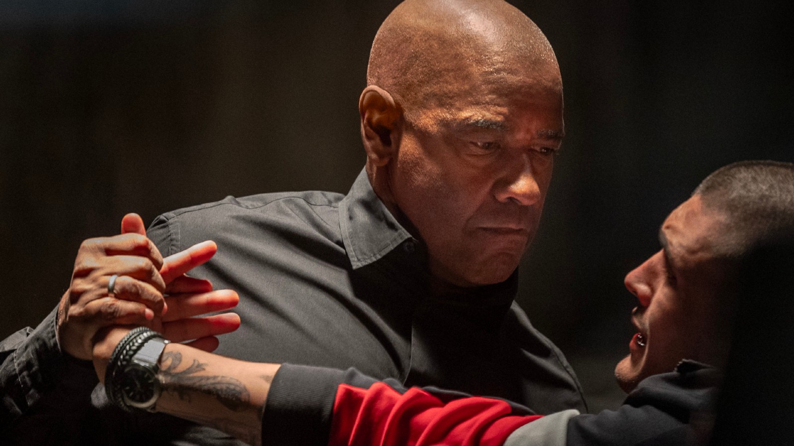 The Equalizer 3' Trailer: Denzel Washington Reunites With Dakota Fanning  For The First Time In Almost 2 Decades For Threequel