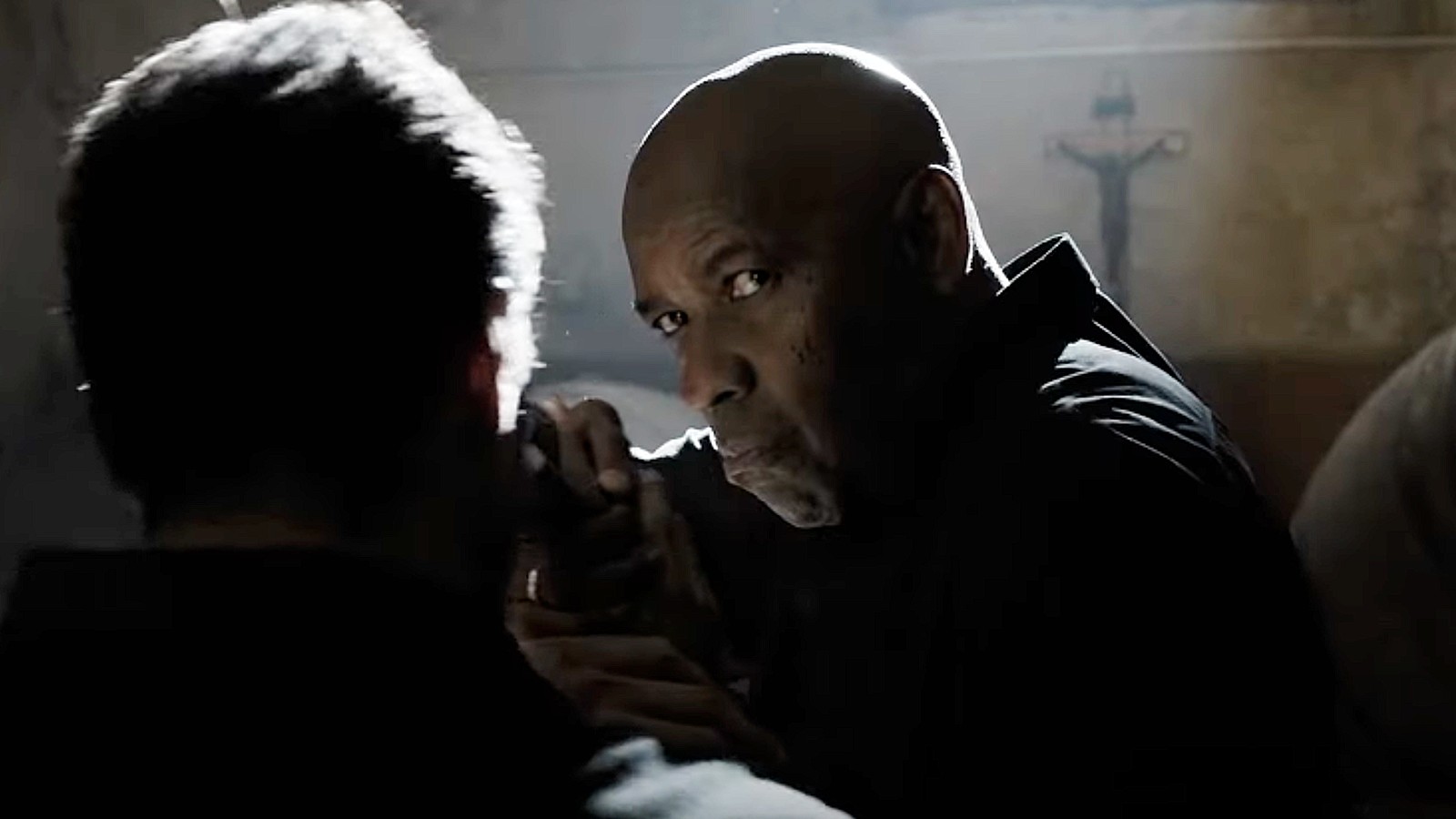 Film Review — The Equalizer 3