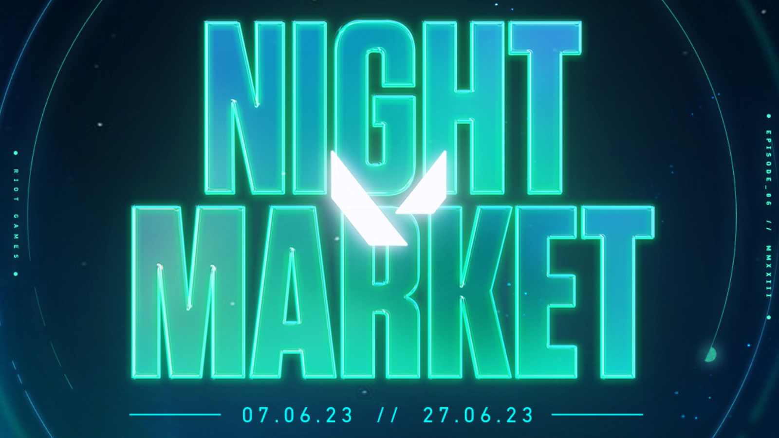 When is the next Valorant Night Market (2023)? Dates, schedule & how to get it - Dexerto