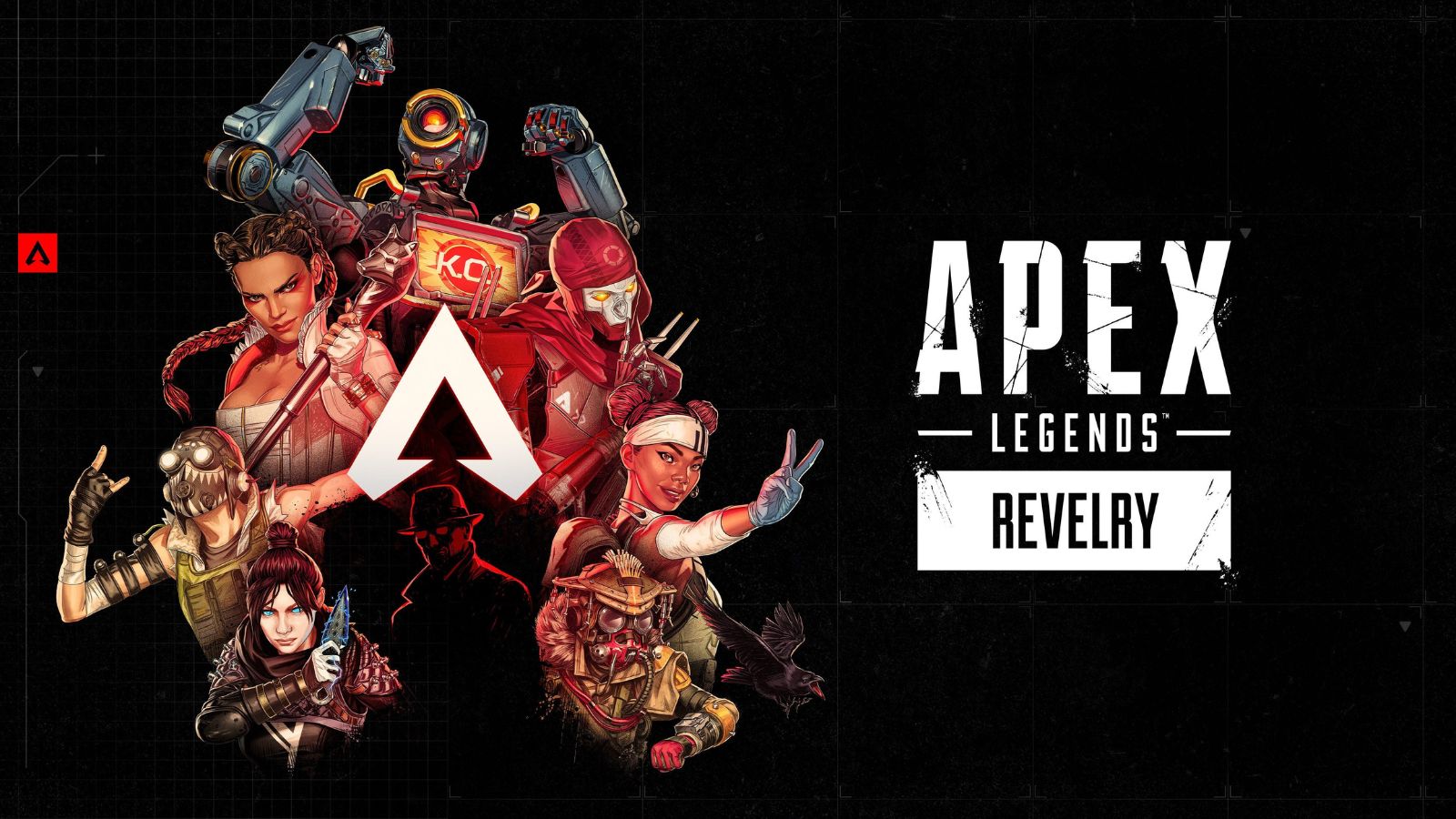 Apex Legends-update lost “aanzienlijke audiodrops en geluidseffecten in seizoen 16” op