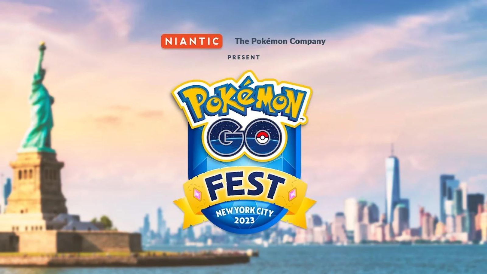 Where to get Pokemon Go Fest 2023 New York ticket How to buy, addons