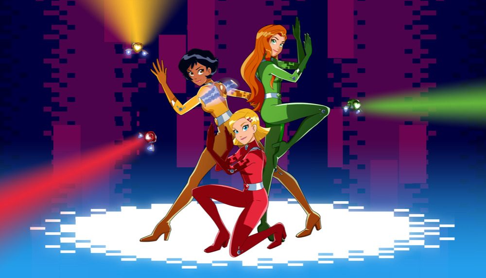 Totally Spies Season 7 Everything We Know So Far Dexerto