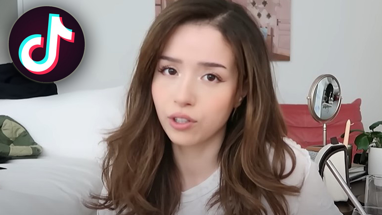 Pokimane Calls Out Toxic TikTok For Making Users Obsessed With Image Dexerto