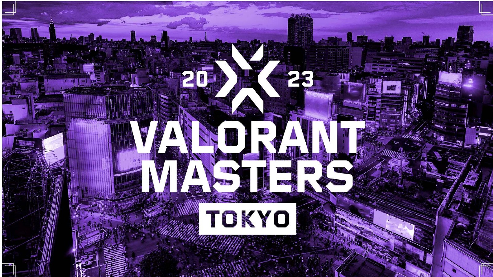 All Valorant teams qualified for VCT Masters Tokyo – Egaxo