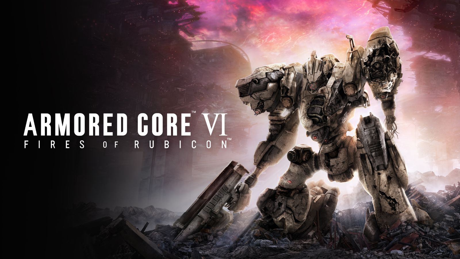Armored Core 6 hace que los jugadores destrocen sus consolas