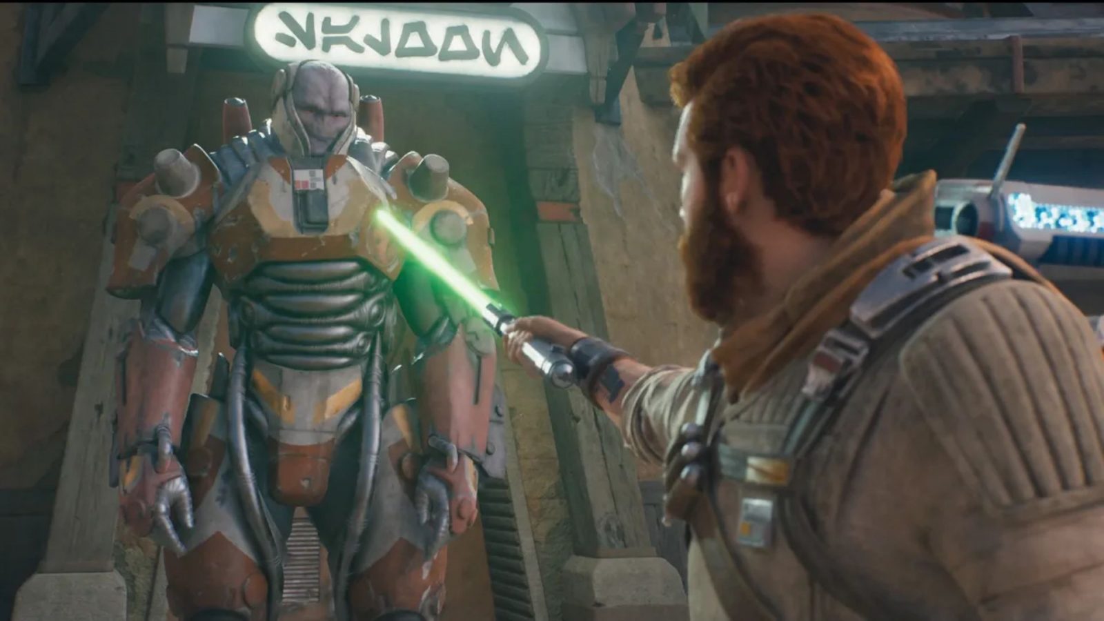 Star Wars Jedi: Survivor player discovers game-breaking soft-lock glitch – Dexerto