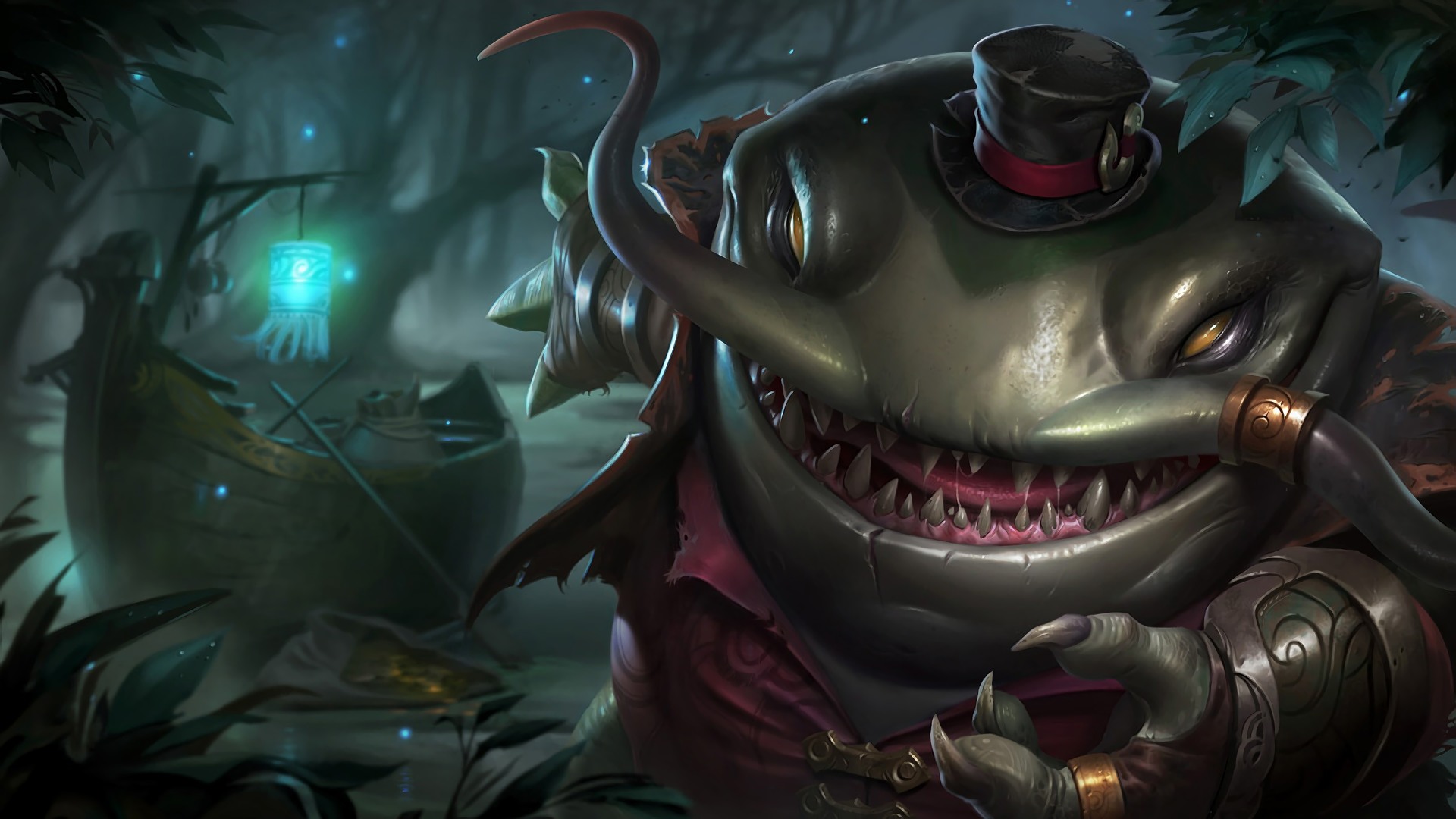 League of Legends cracks down on toxicity with new in-game report function – Dexerto