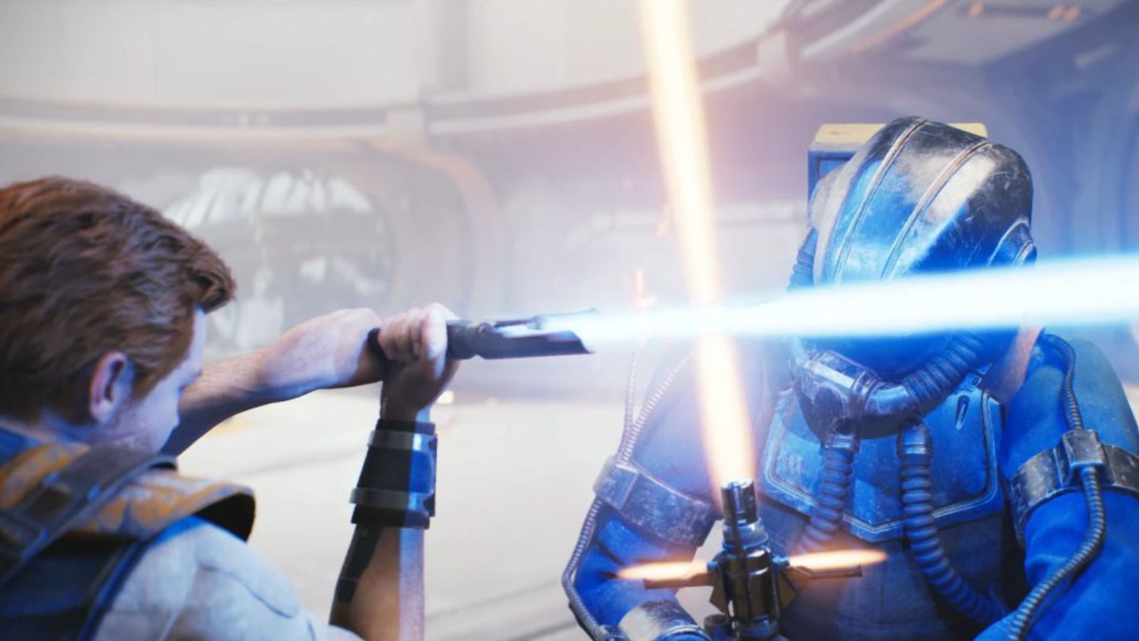 Star Wars Jedi: Survivor players praise hilarious boss: “Best fight in the game” – Dexerto