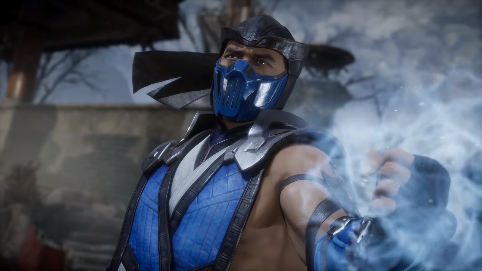 Mortal Kombat 12 confirmed to have a 2023 release date - Dexerto