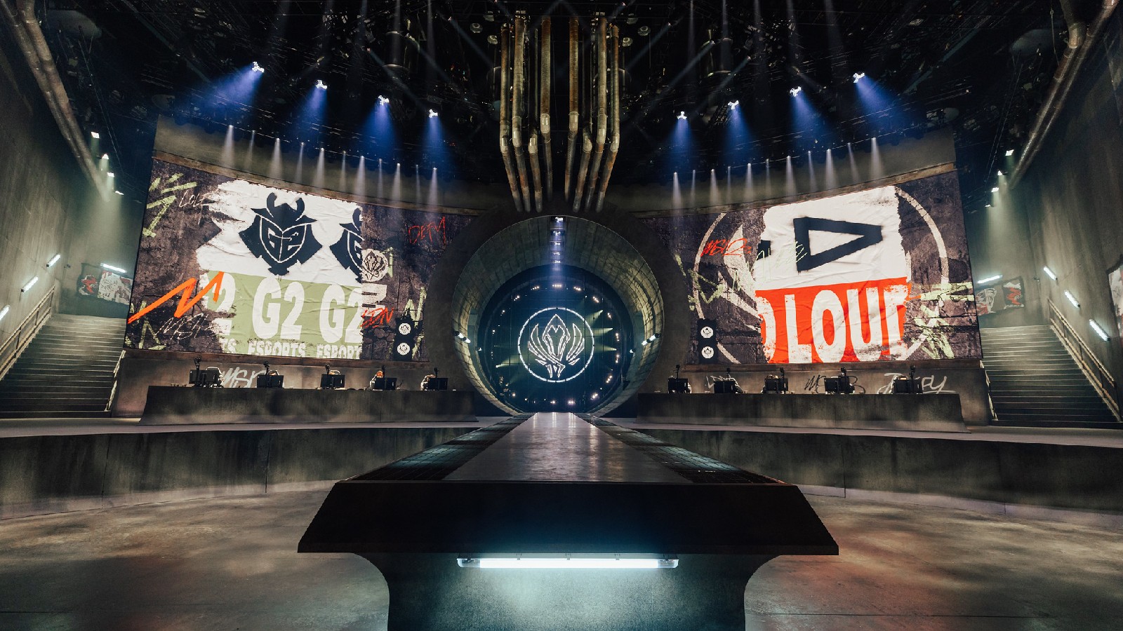 MSI 2023 nearly breaks 1 million viewers on day one thanks to co-streaming – Egaxo