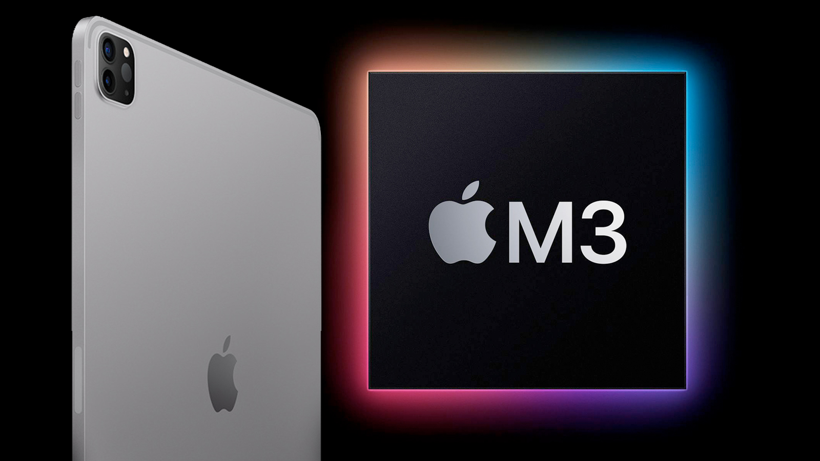 Next iPad Pro could skip straight to M3 Pro chip - Dexerto