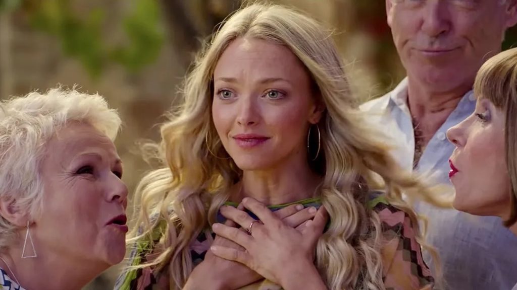 Exclusive: Mamma Mia! Producer Confirms Third Movie in the Works - Get Ready for a Spectacular Musical Extravaganza!