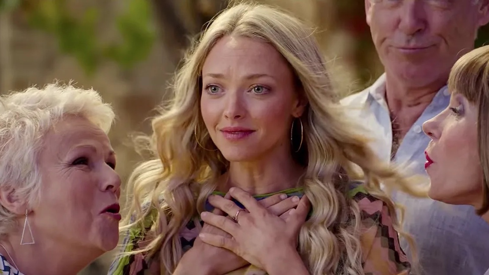 Mamma Mia 3: Expected release date, cast and more