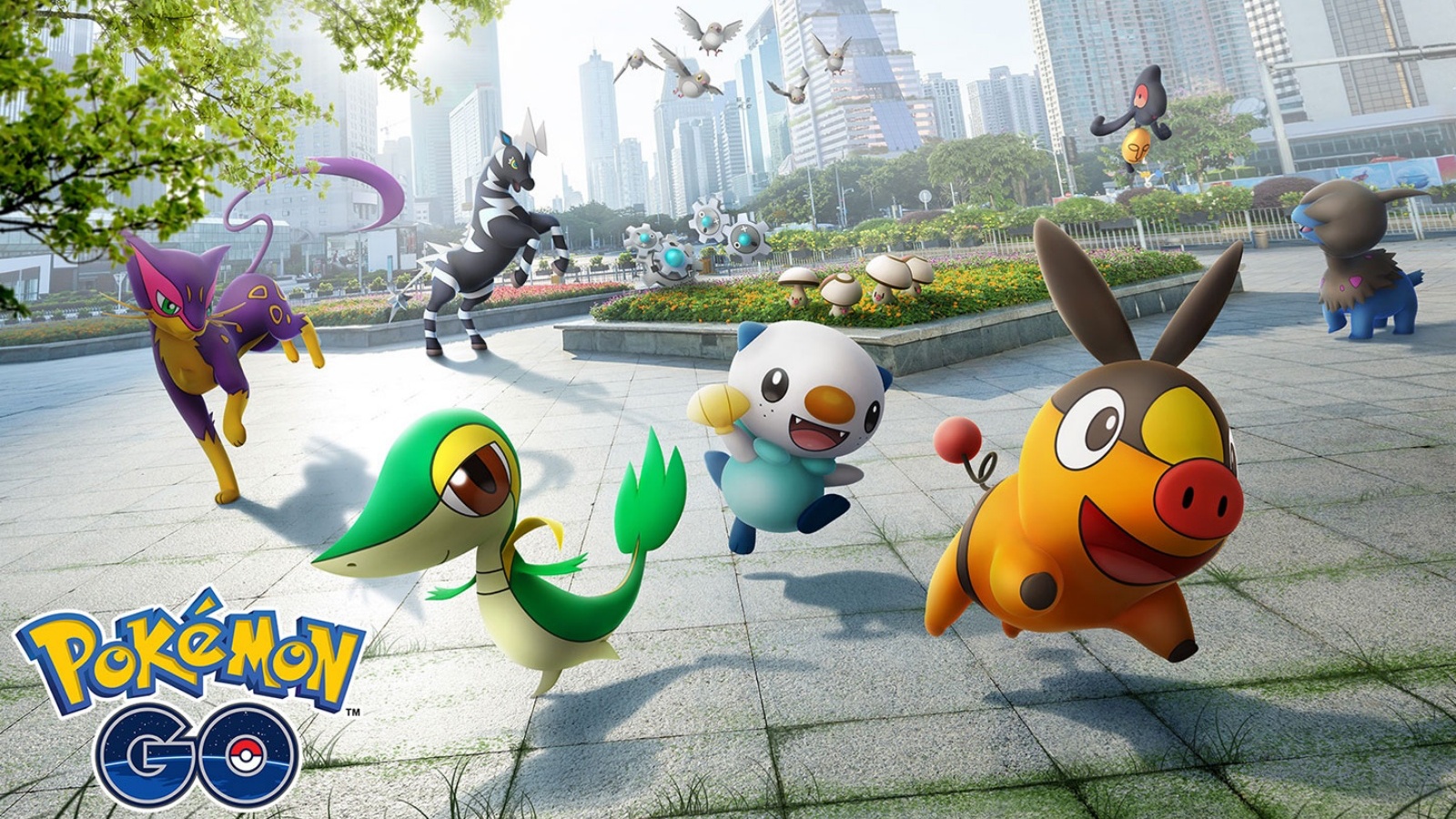 Pokemon Go players criticize lack of incentive to go out and play – Dexerto
