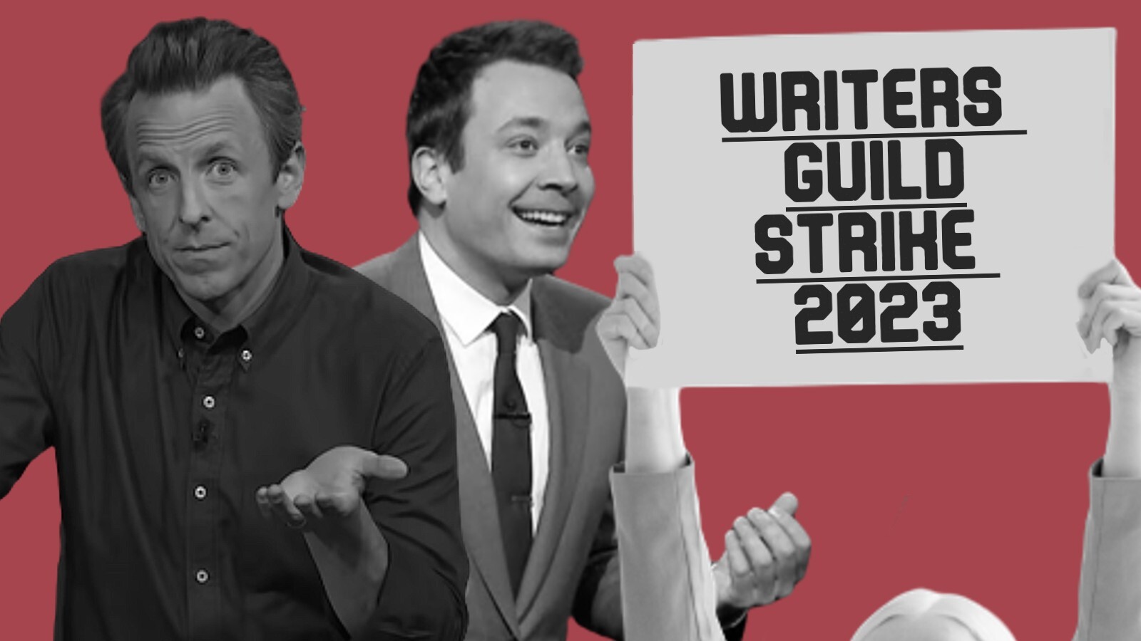 Writers Guild Strike 2023 Explained Why Is The Wga Striking Dexerto